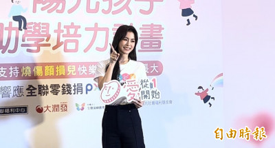 又1藝人發生車禍！任容萱犯太歲   剛吐「還沒出過車禍」就GG了