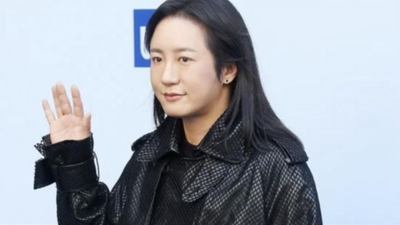 韓星驚傳身亡！7天前發文「我好痛苦」 享年40歲