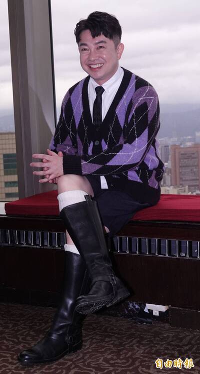 李明川「坐擁北市3房」揭驚人總價 鬆口北投豪宅藏聚寶盆