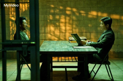 李善均《幸福國度》上架OTT平台！曹政奭還原悲傷拍攝現場