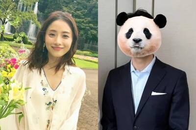 石原聰美帥尪原來長這樣！ 「人生勝利組」外商超菁英