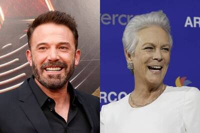 加州野火如「末日大片」！小班撤離、《媽的》潔美李報平安