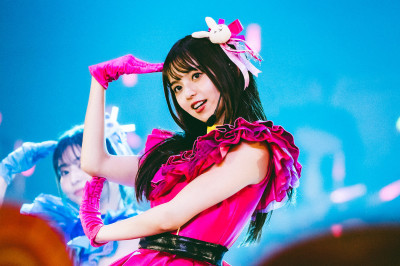 乃木坂46剛畢業！齋藤飛鳥神還原星野愛 《我推》2千名臨演狂起雞皮疙瘩