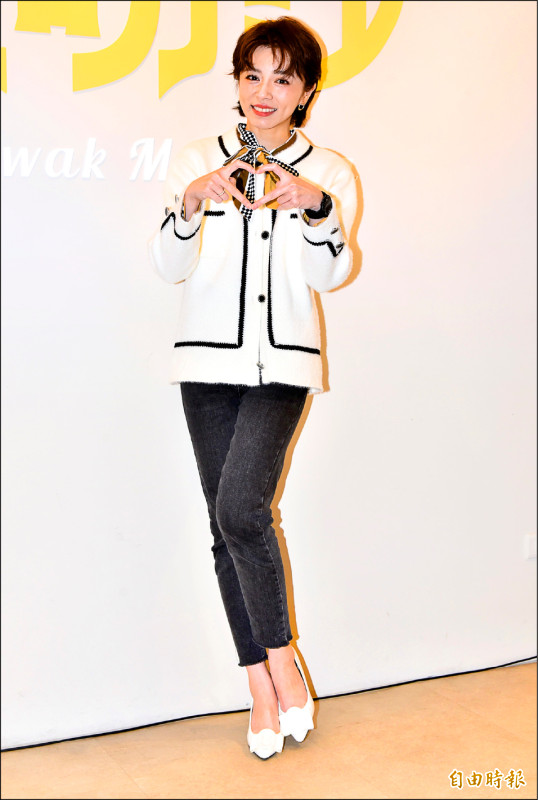 王瞳開店延續艾成美食夢 姚黛瑋 錦雯同台認吵過架