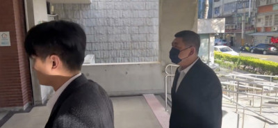 NONO涉性侵5度開庭 今傳三名被害人隔離對質