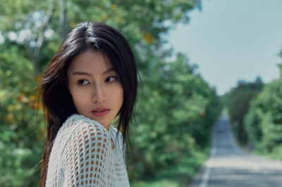 最美星二代是數學系學霸！游鴻明超正大女兒超狂背景曝光