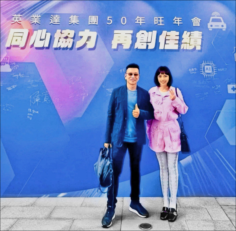 陳子鴻打造虛擬歌手 登小巨蛋出道