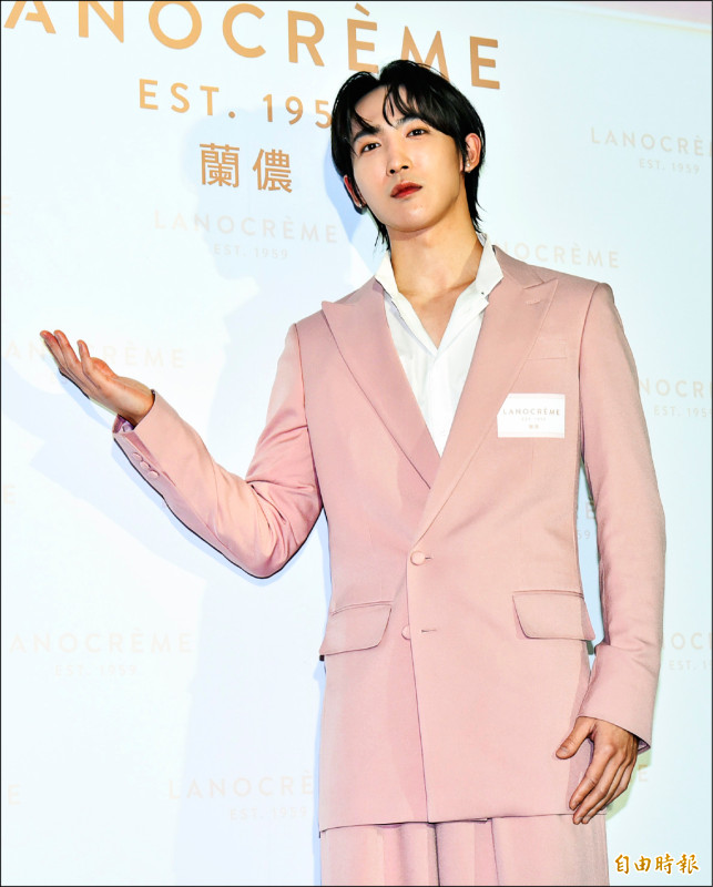 黃宏軒認轉百萬孝親費 笑收防詐宣導