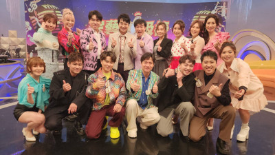 羅文聰受張宇影響不熬夜  為見老友甘願破例