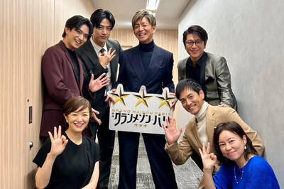 天才主廚木村拓哉票房狂飆 打趣：玉澤演首爾開店主題變樣