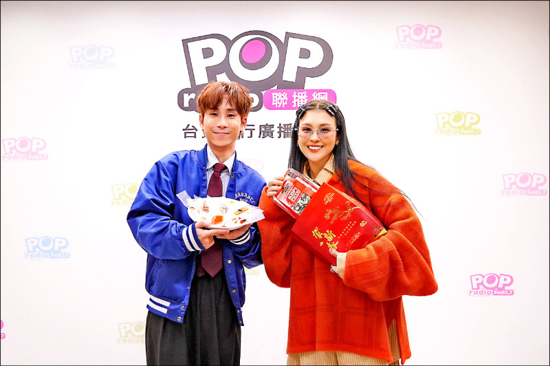 片山凉太窩台宣傳 迷上垃圾車文化