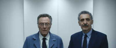 （連線專訪）又怕又好笑！《沙丘》皇帝回歸《人生切割術》 自爆在片場迷了路