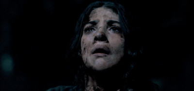 經典遊戲改編話題恐怖片！《直到黎明》曝預告挑戰年度最燒腦