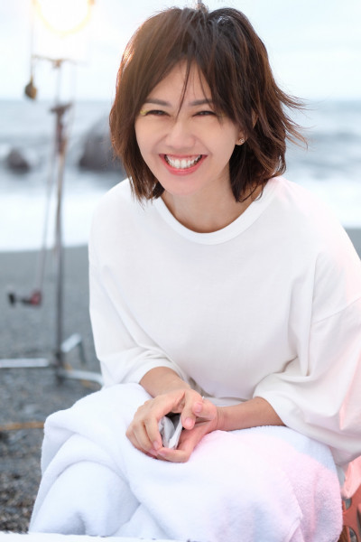 孫燕姿回來了!歷經沮喪低潮「擋不住」 開春終於有喜
