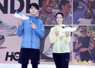 柯佳嬿生日缺席 施柏宇巧妙「1訊息」貼心避開數字秘密