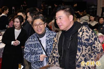 訪素人有陰影？曾國城吐心聲 認公視節目做一集賠一集