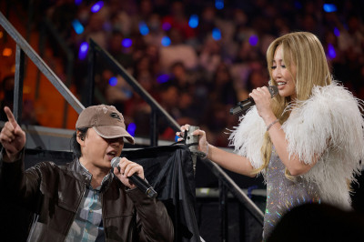 金曲歌后歌王大集合！蕭煌奇被A-Lin點唱脫口：我只是來當妳司機