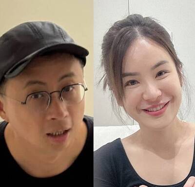 公視拍叫好叫座台劇  呱吉酸陳沂有病不看醫生