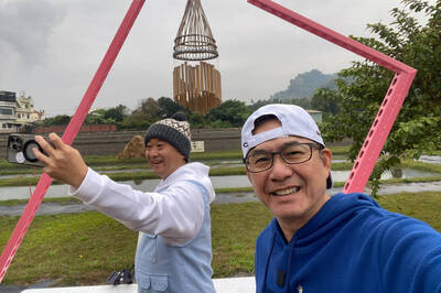 洪都拉斯合體36年老戰友邰智源 《全民大悶鍋》再掀回憶殺