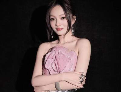 圓滿轉身告別！42歲張韶涵爆引退