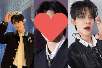 2024韓國青少年票選KPOP最帥男偶像 TOP 10是他們