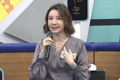 簡立喆淪主播內鬥受害者  張齡予被點名後親自發聲