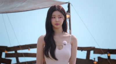 慘！《單身4》人氣女李時安終止合約  公司不忍了怒提告