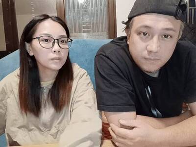 港星張致恒太窮沒錢買奶粉  老婆發文「全家跳樓」