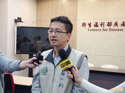 攻擊羅一鈞   ICU醫師陳志金：與全台灣人民為敵