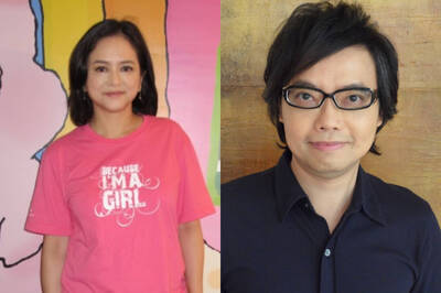 葉蘊儀「撂話提告」 名嘴麥若愚二度致歉：非常慚愧