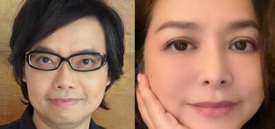 港星葉蘊儀批亂爆料 名嘴麥若愚說話了