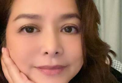 「洗腳水女神」葉蘊儀罕動怒 不滿台灣名嘴亂爆料