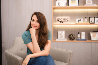 瑞莎超狂！帶台小將「去年奪349面獎牌」  還考2國際教練執照