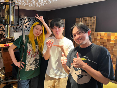 Tizzy Bac為影集發聲先加警語「很黑暗」 許願和苗可麗合作