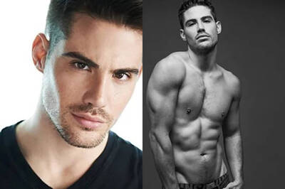 《貞愛好孕到》帥氣男星驚傳輕生離世 享年39歲