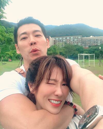 KIMIKO好幸福 年夜飯「輪流吃」