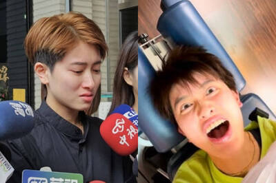 女星整復遭斷骨險癱瘓！ 不忍提告曬證據：絕不和解