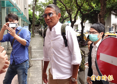 鈕承澤假釋成功！ 為博好感獄中積極「做1事」