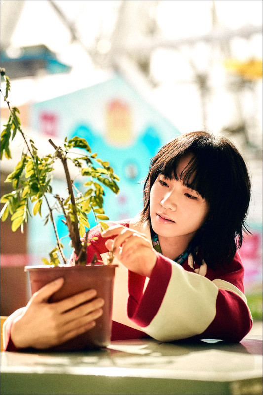 持修再一次就好拍哭戲 找演員朋友特訓