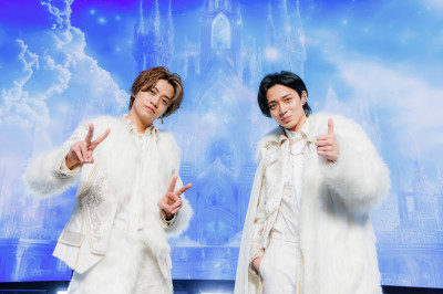 （連線）26歲永瀬廉跨海吹蠟燭慶生！隊友認證他的帥：鼻樑超挺