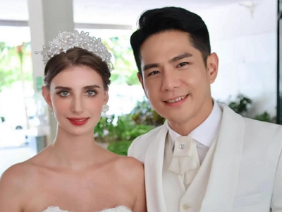 佳娜搭經濟艙氣哭被酸「娶到公主」 祖雄霸氣發聲護妻