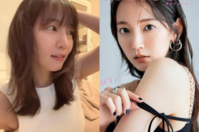 「日本國民女友」吉岡里帆超節儉！手機用7年沒換