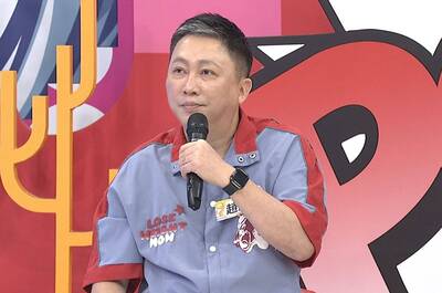 趙正平升格新手爸不到一個月 分析「人夫出軌原因」卻超中肯