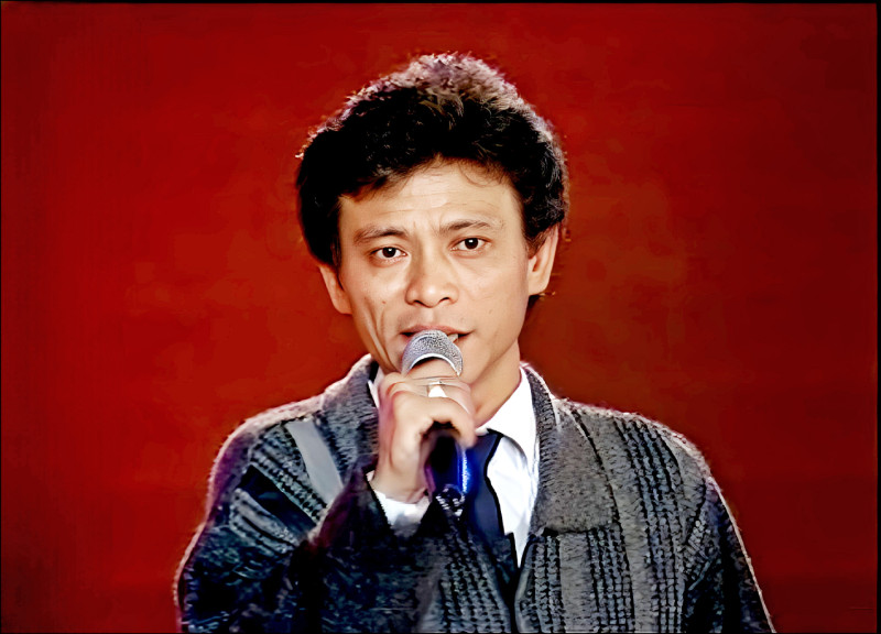 致敬癌逝「酒國歌王」陳一郎 AI助攻獻聲大港開唱