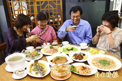 過年最不想遇到的3種親戚！相處超內耗「不見才真的吉祥如意」