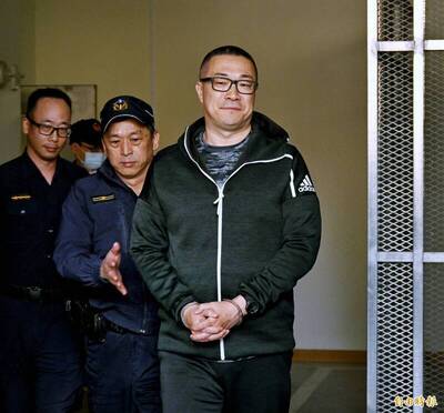 朱學恒進去關了 王浩宇以德報怨開心慶祝