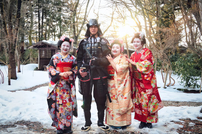 《老少女2》化身秋田美人 鮮肉風田脫口：我可以笑一輩子&nbsp;