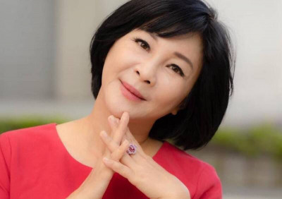 吳淡如自曝20年沒回家過年！揭「童年陰影」內幕