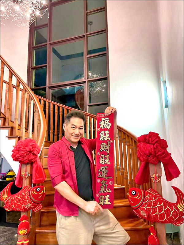 文章過年爽收紅包 術後復元佳