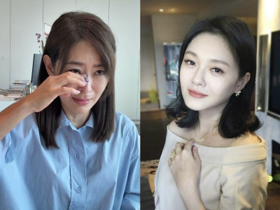 賈永婕悼念大S遭嗆「很愛蹭」 重砲反擊不忍了